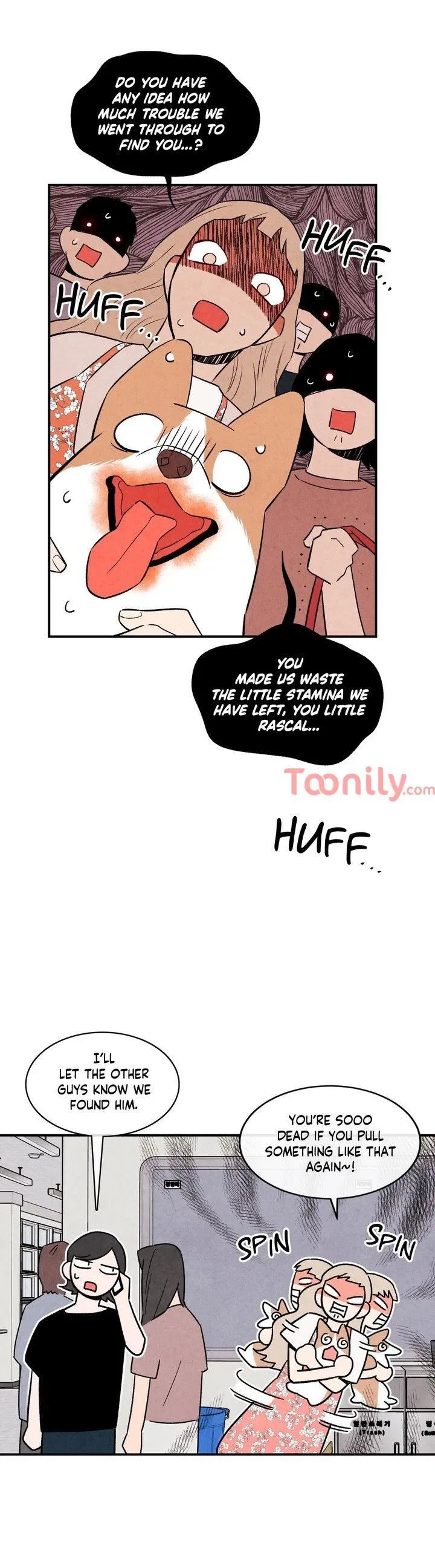 Chapter 14 — Page 29