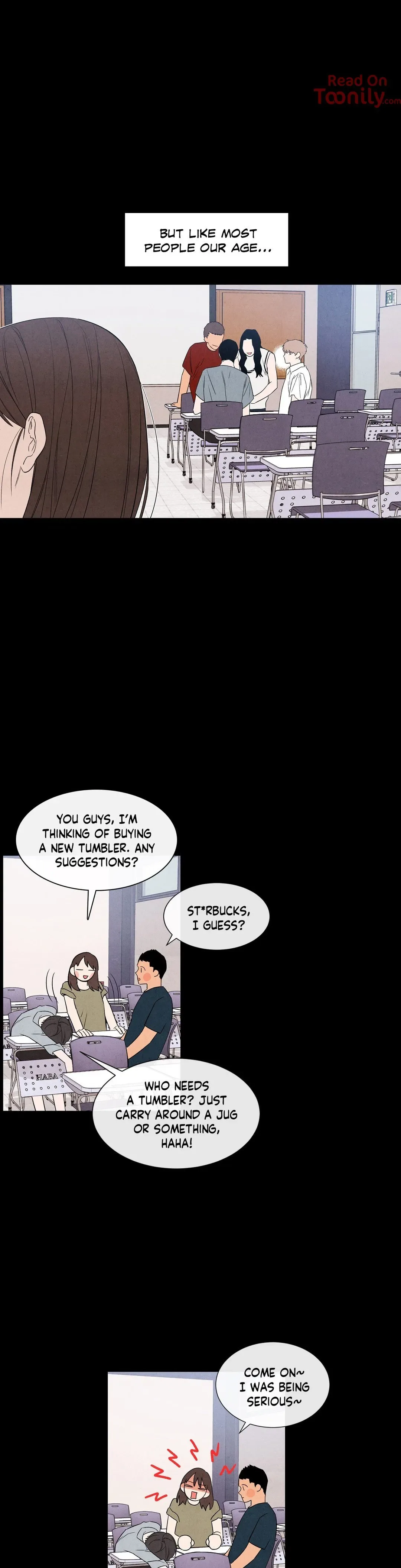 Chapter 21 — Page 8