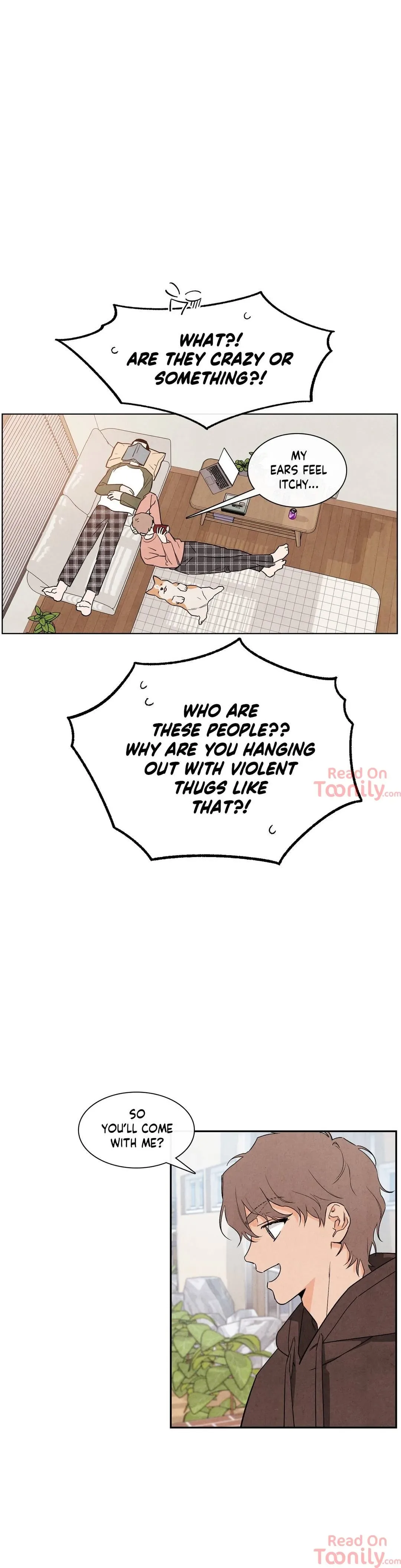 Chapter 32 — Page 6