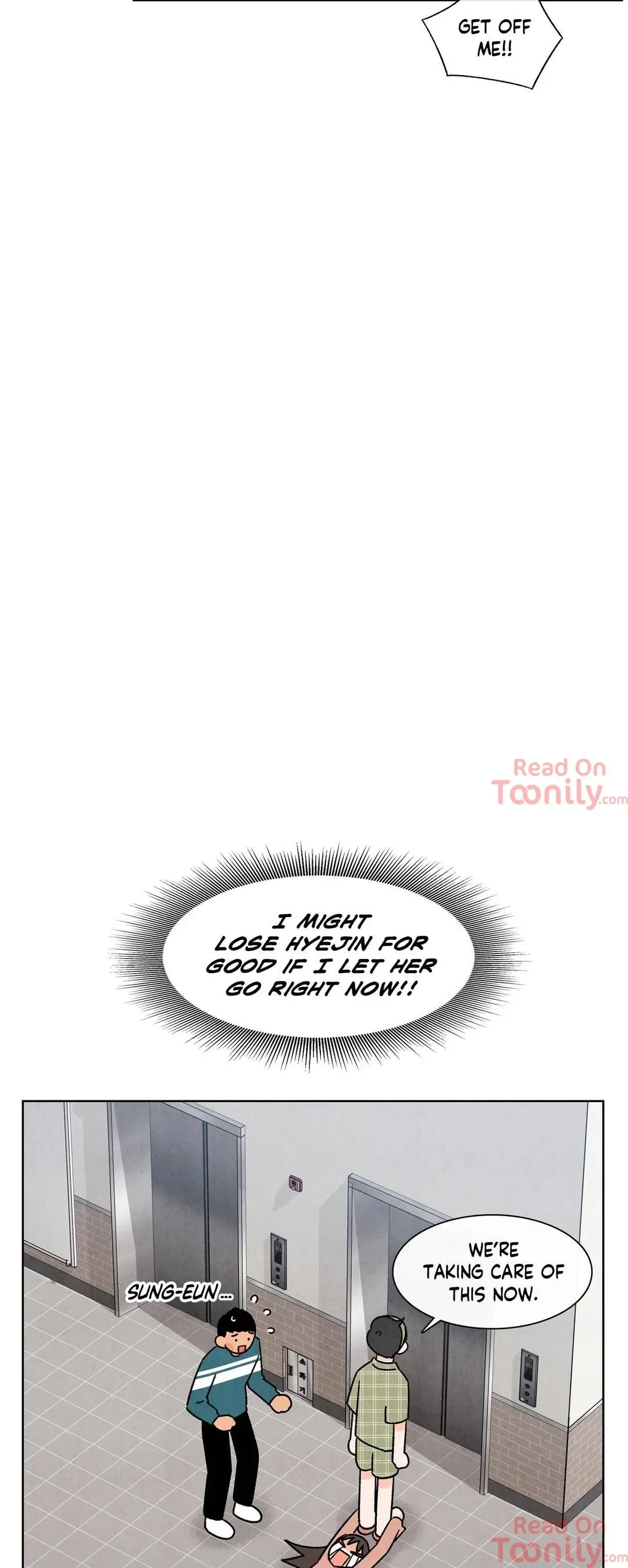 Chapter 32 — Page 29