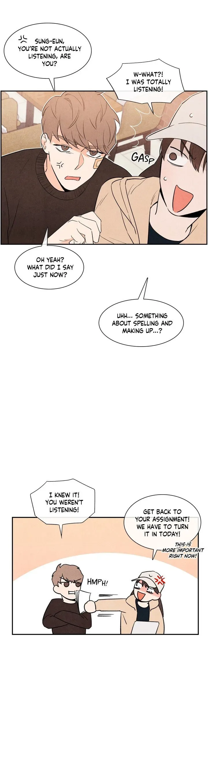 Chapter 6 — Page 32