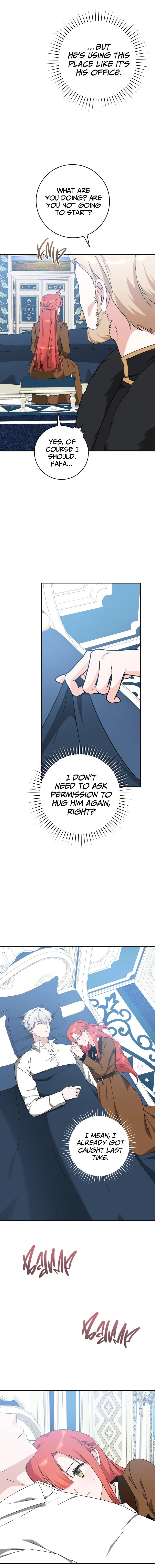 Chapter 65 — Page 6