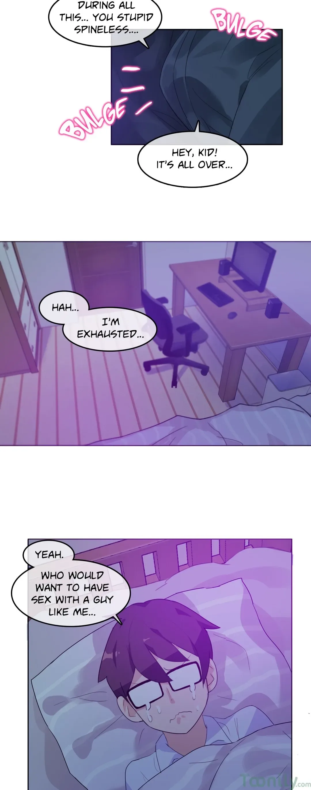 Chapter 11 — Page 21