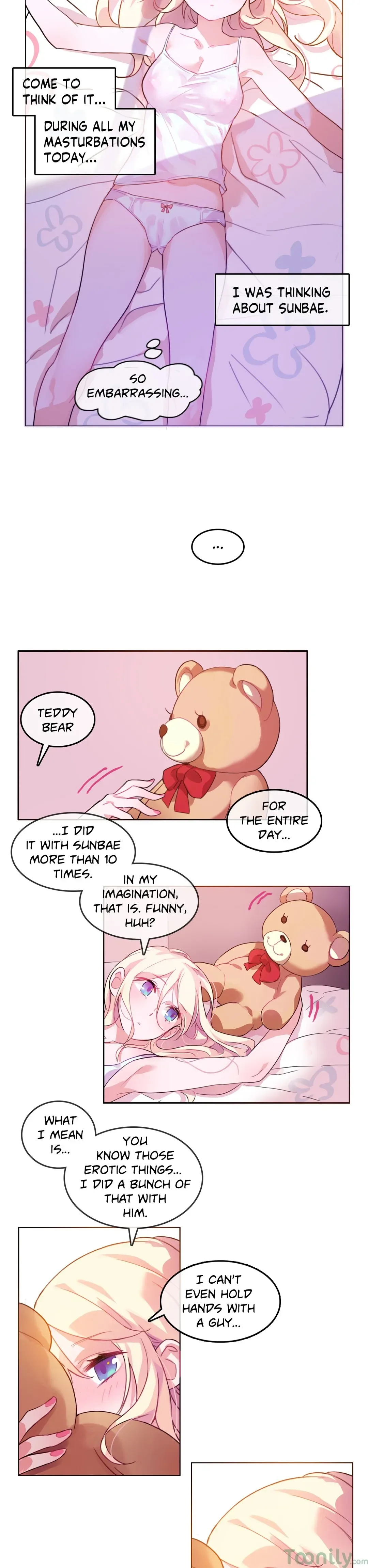 Chapter 16 — Page 21