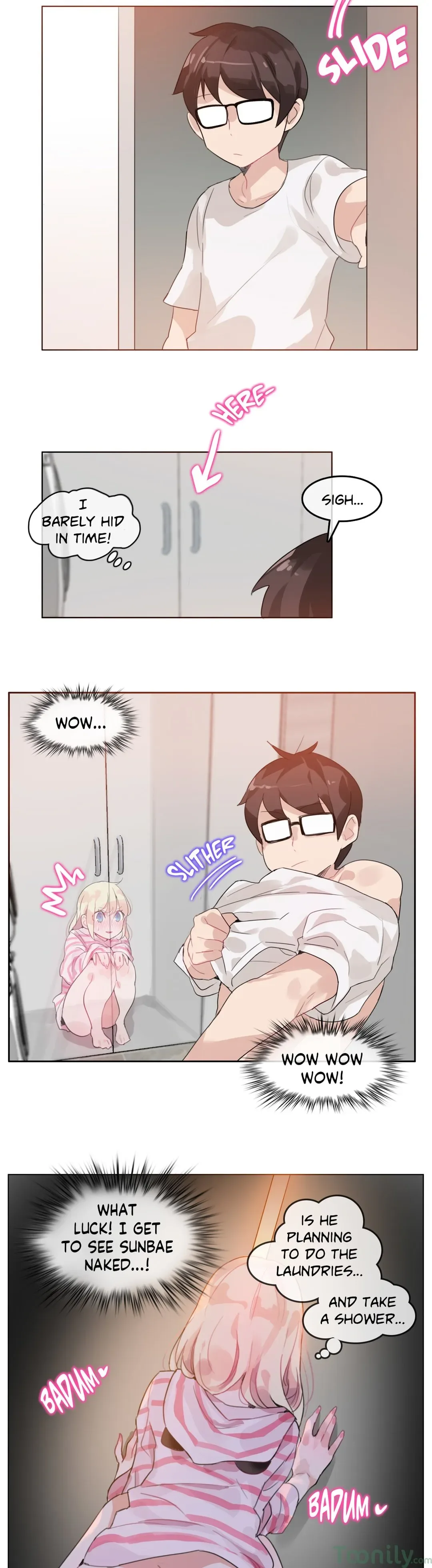 Chapter 17 — Page 9