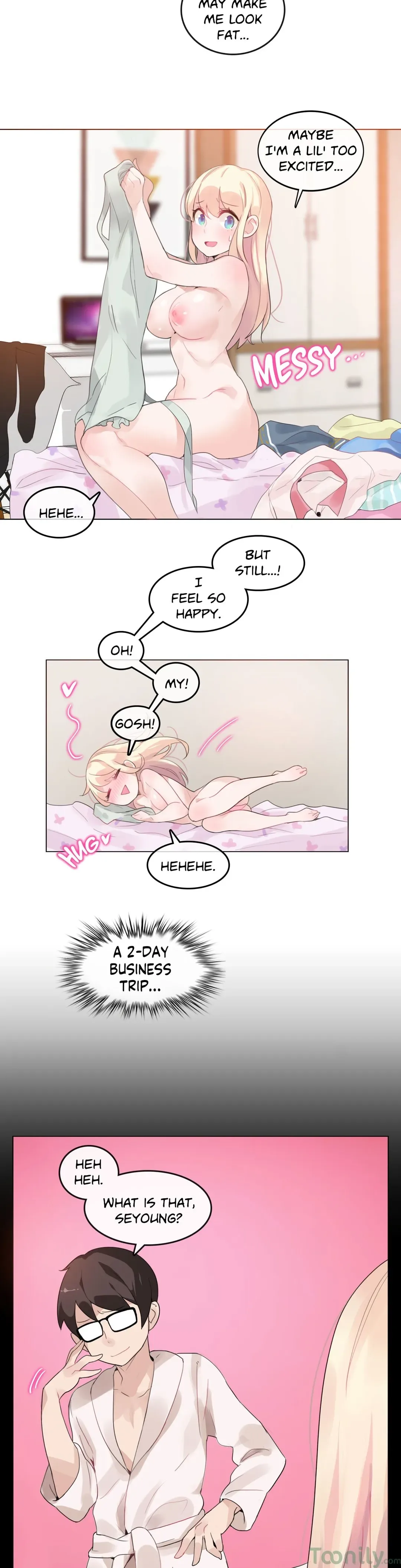 Chapter 18 — Page 17