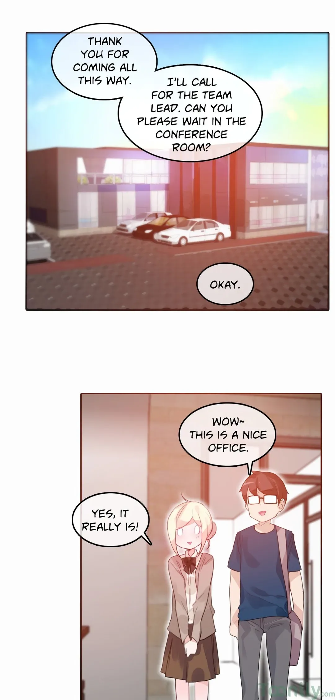Chapter 19 — Page 19
