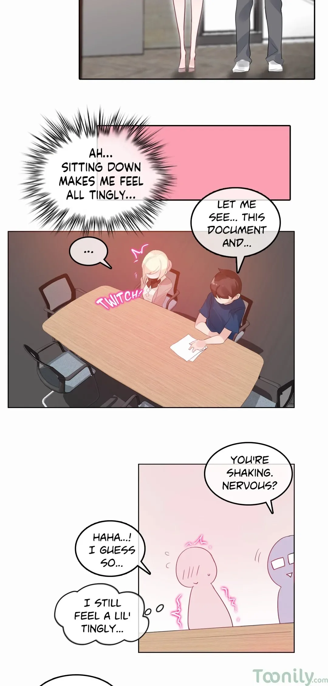 Chapter 19 — Page 20
