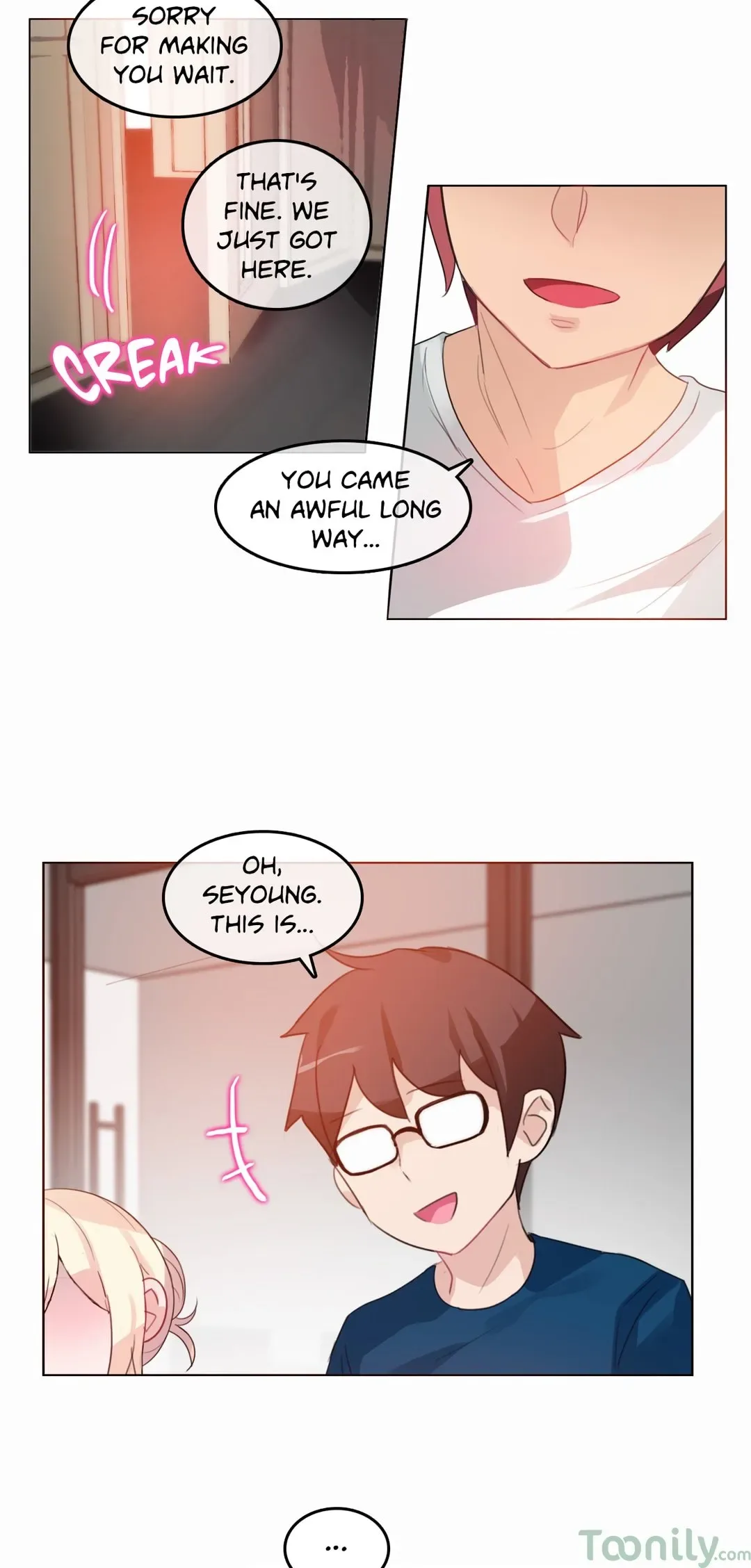 Chapter 19 — Page 21