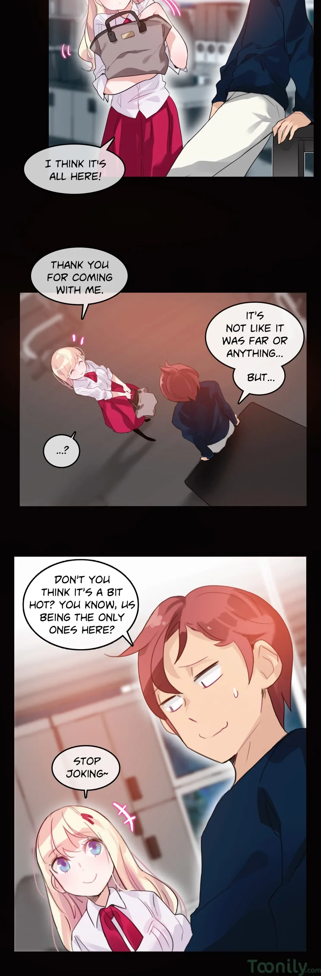 Chapter 20 — Page 8
