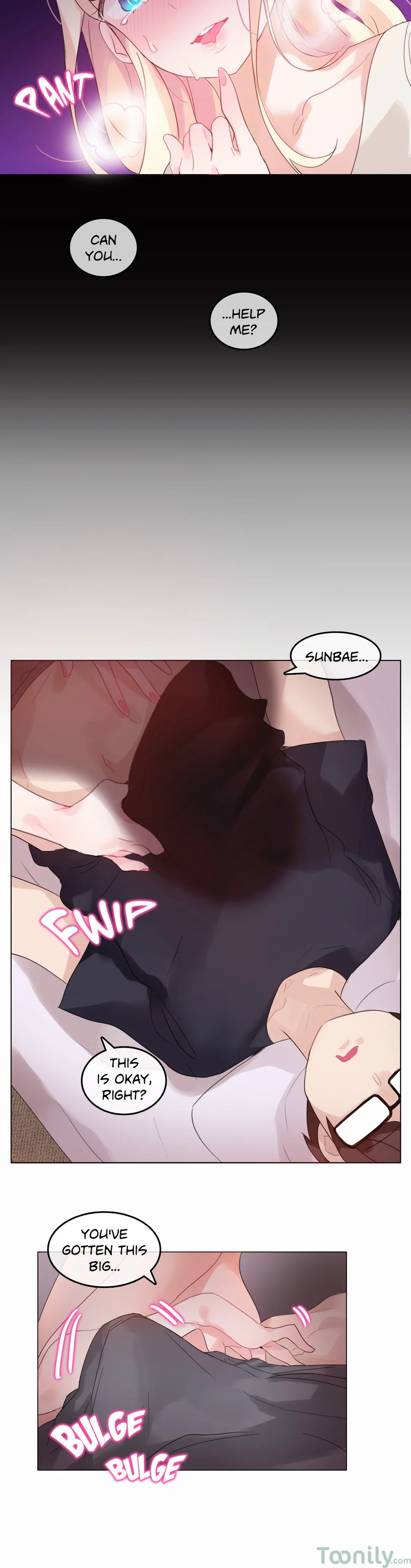 Chapter 21 — Page 14