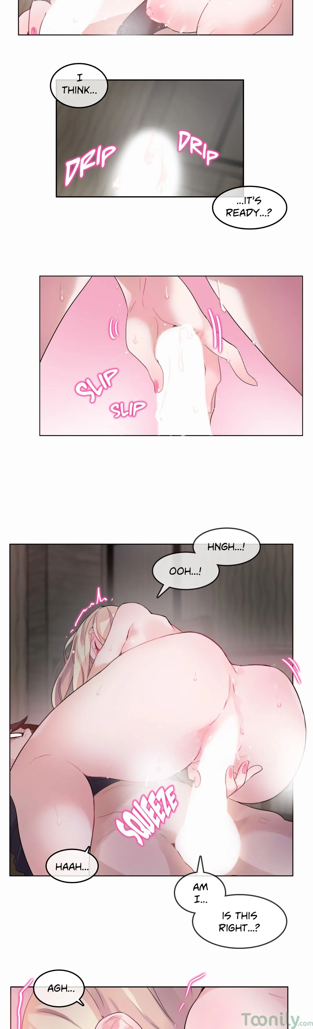 Chapter 21 — Page 18