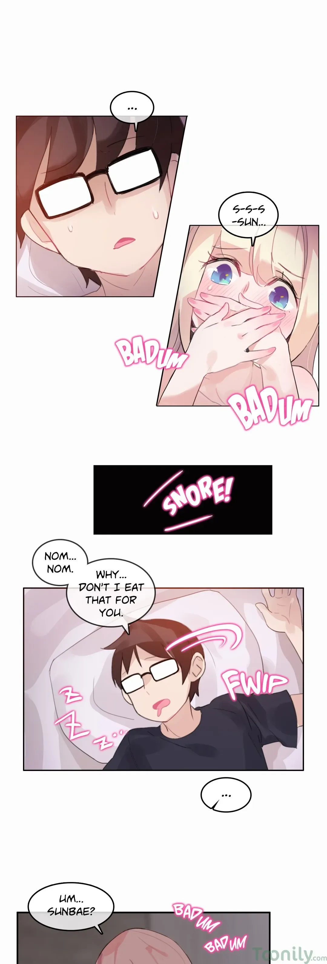 Chapter 21 — Page 20