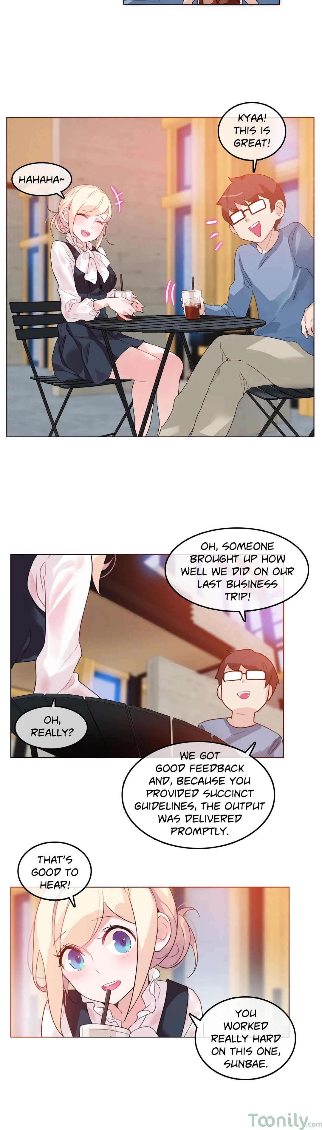 Chapter 23 — Page 6