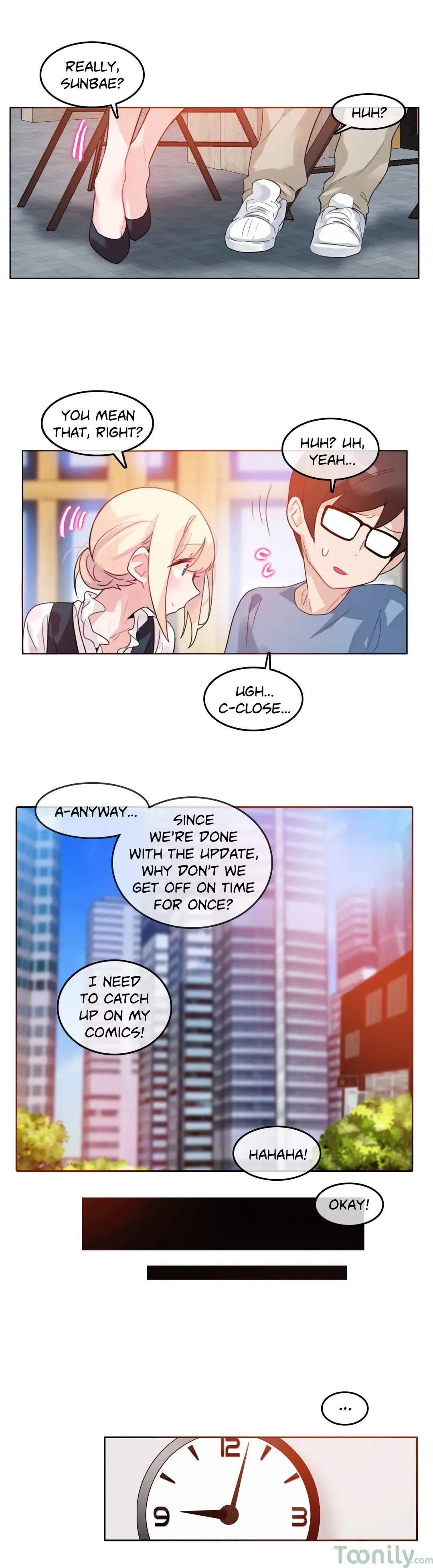 Chapter 23 — Page 8
