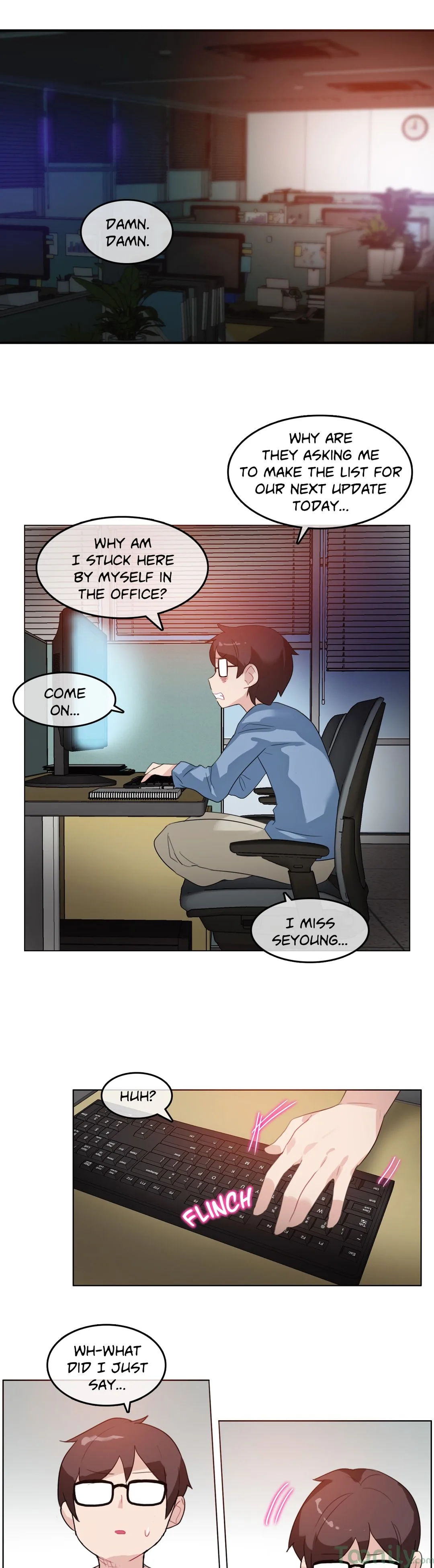 Chapter 23 — Page 9