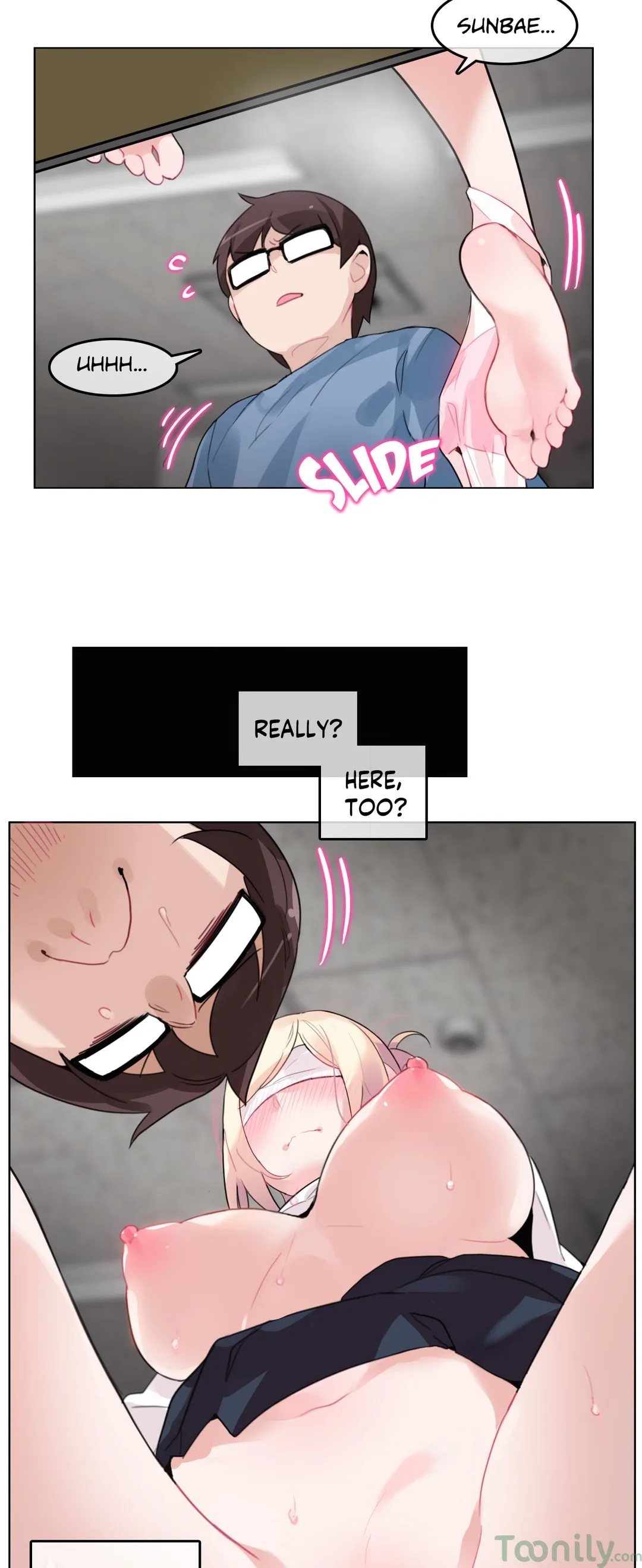Chapter 24 — Page 21