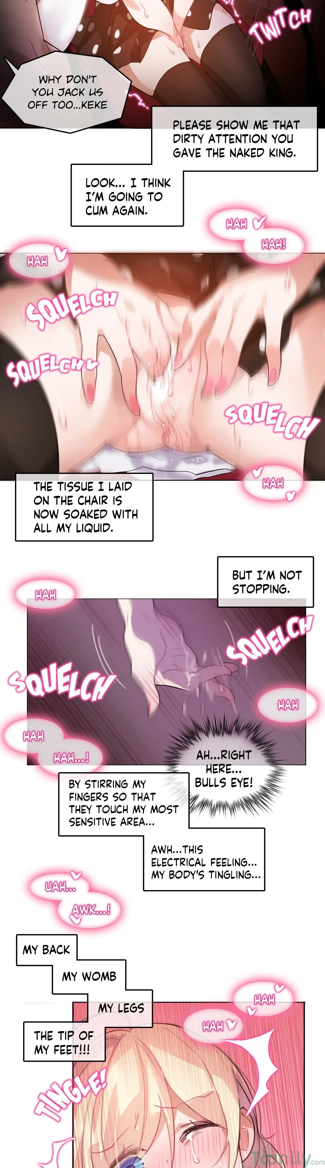 Chapter 3 — Page 8