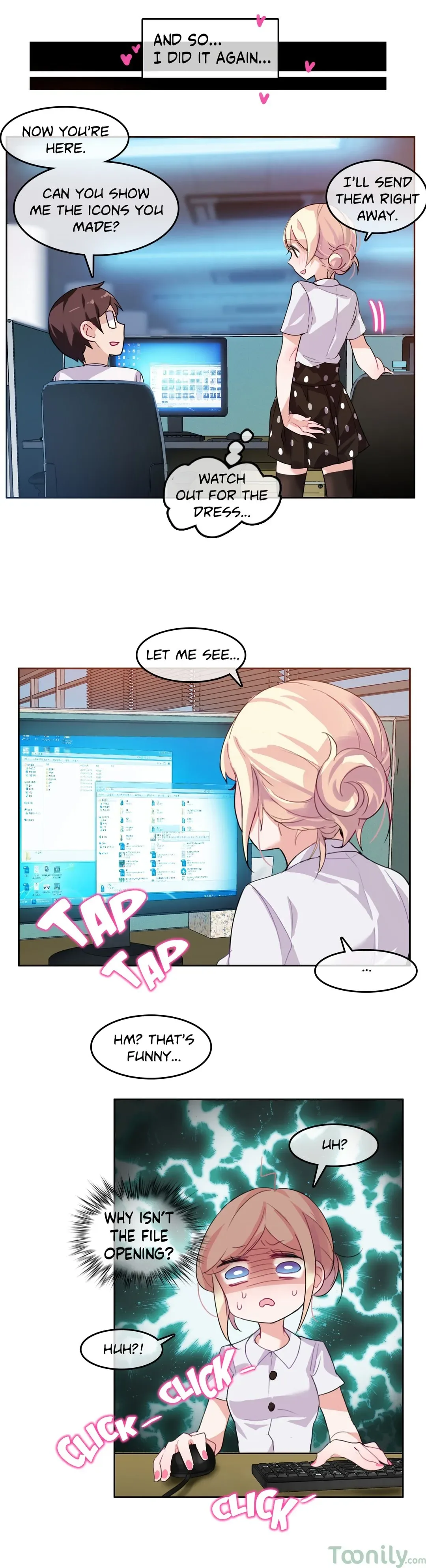 Chapter 3 — Page 13
