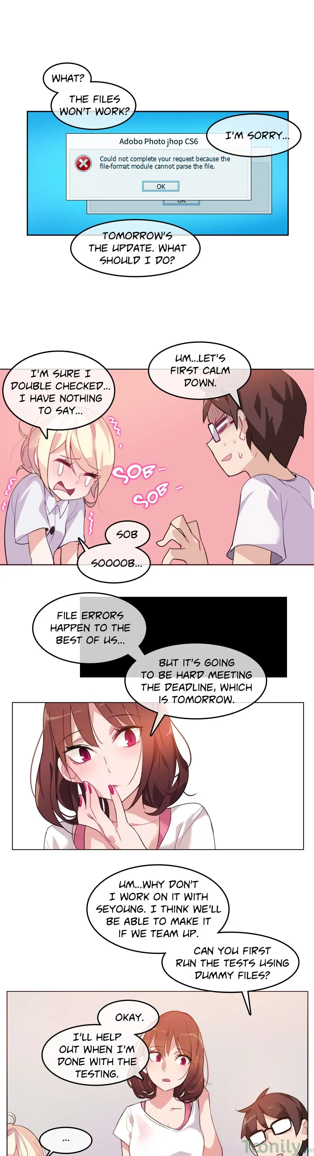 Chapter 3 — Page 14