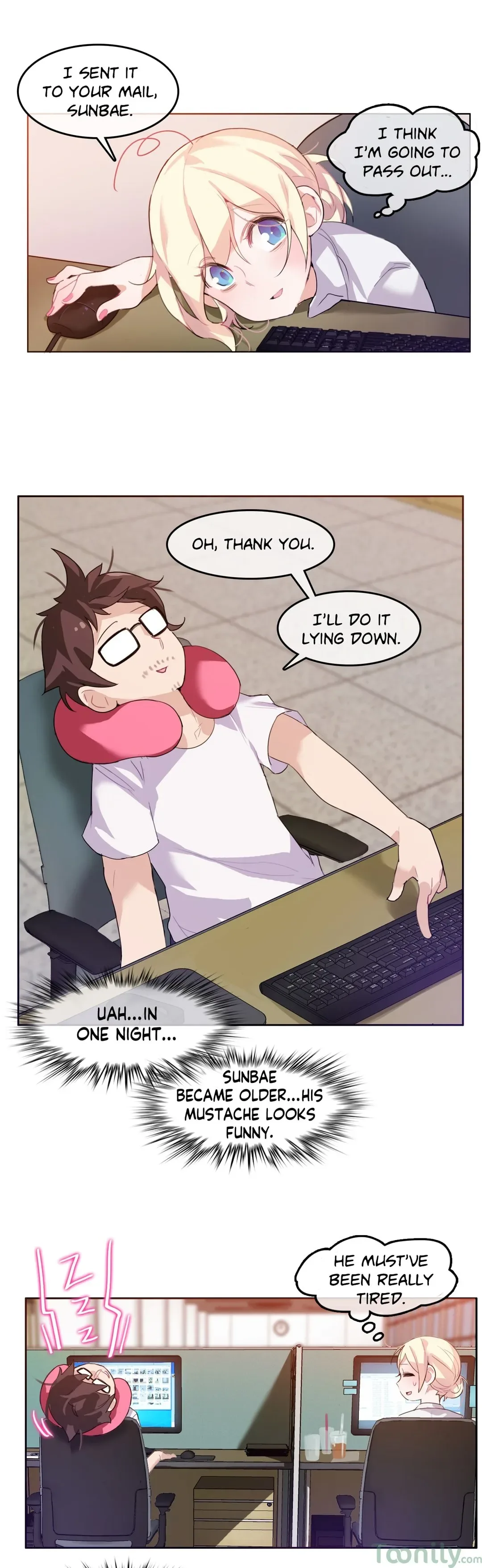 Chapter 3 — Page 19