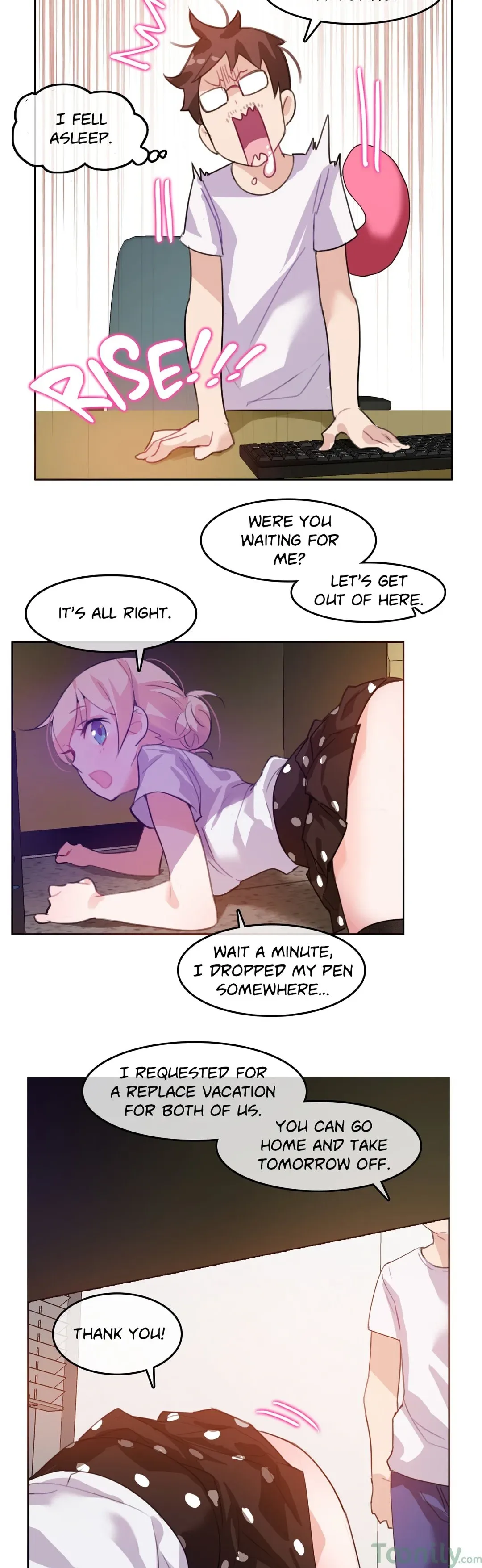 Chapter 3 — Page 21