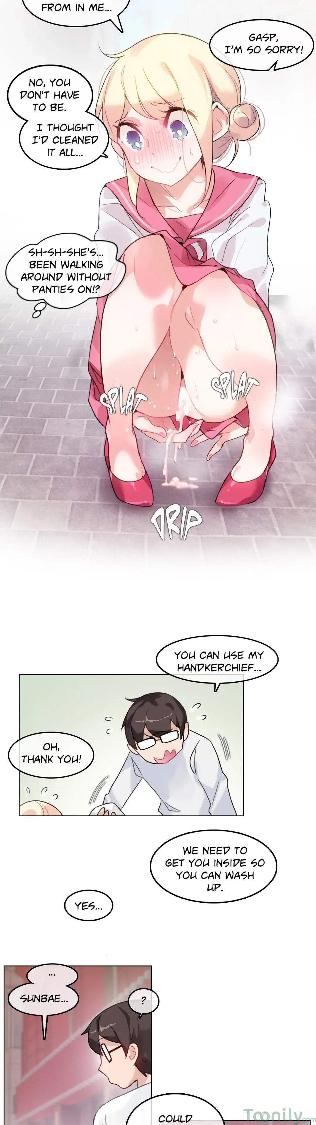 Chapter 30 — Page 18