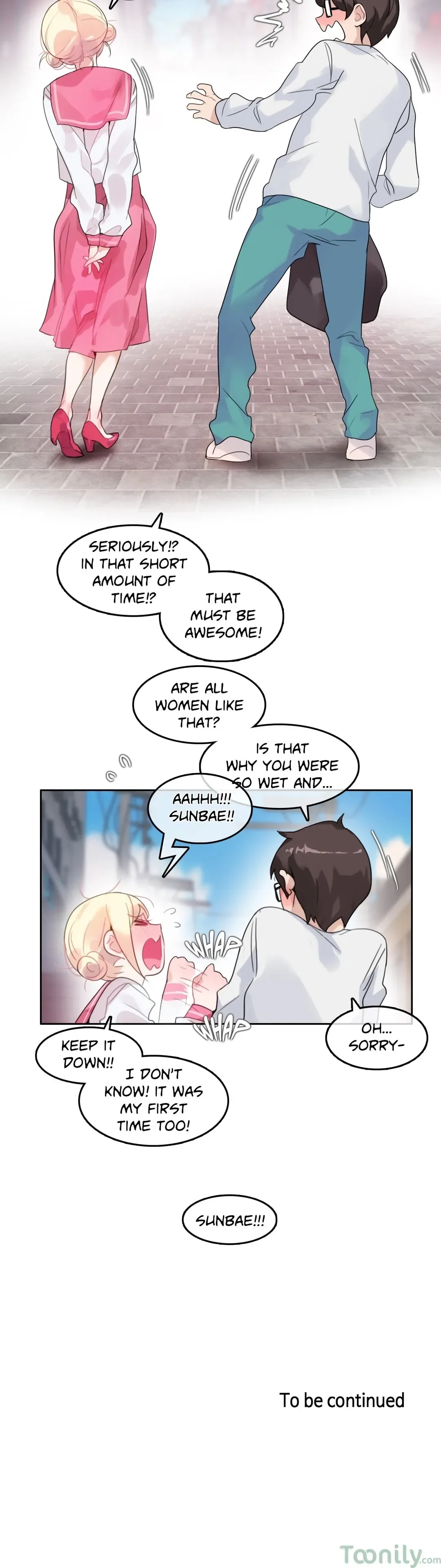 Chapter 30 — Page 21