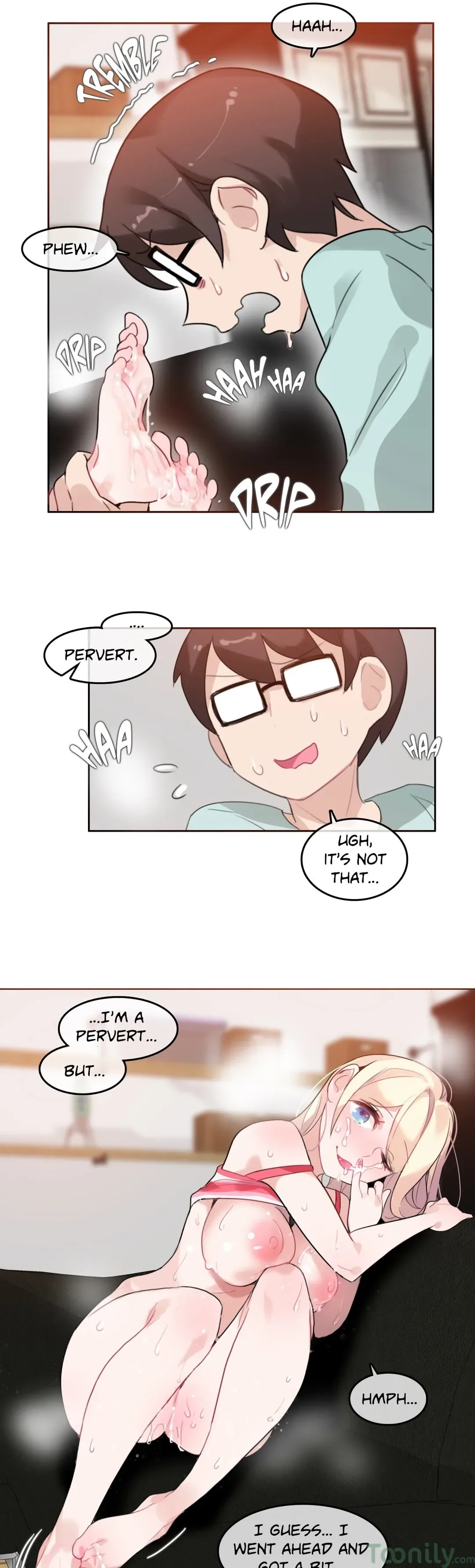 Chapter 31 — Page 23