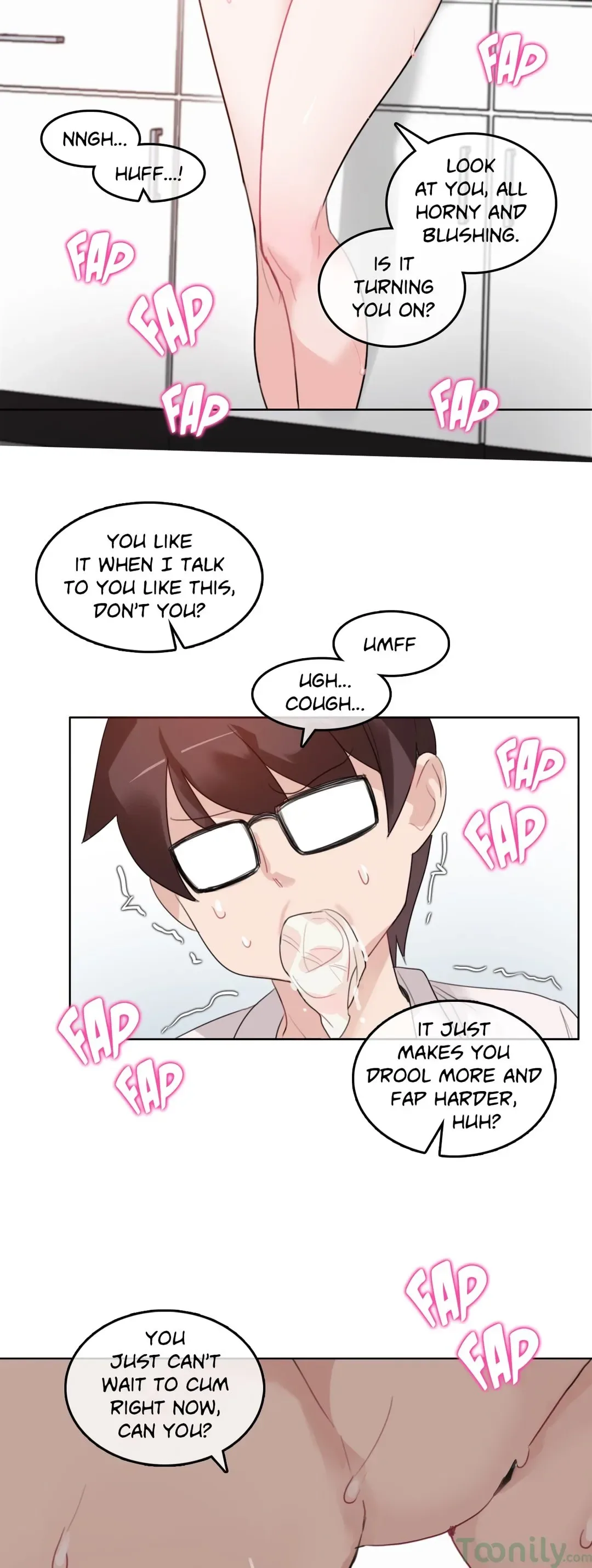Chapter 32 — Page 20