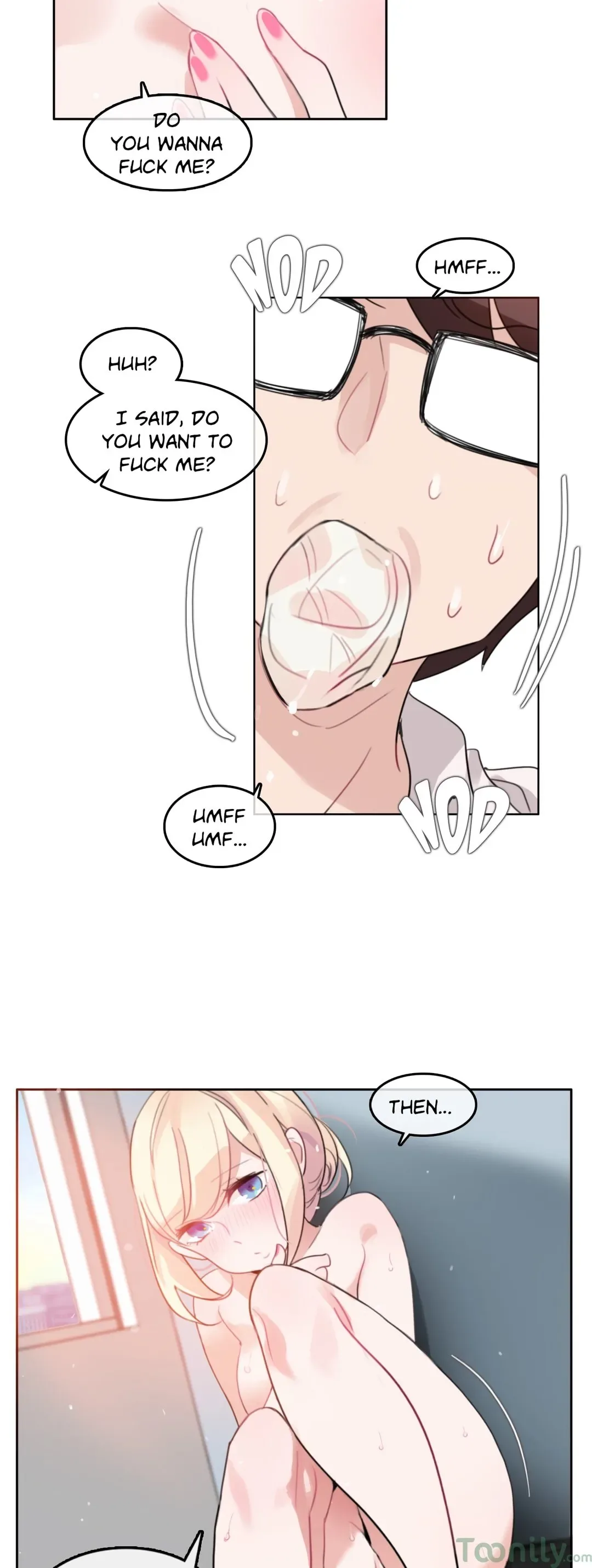 Chapter 32 — Page 22