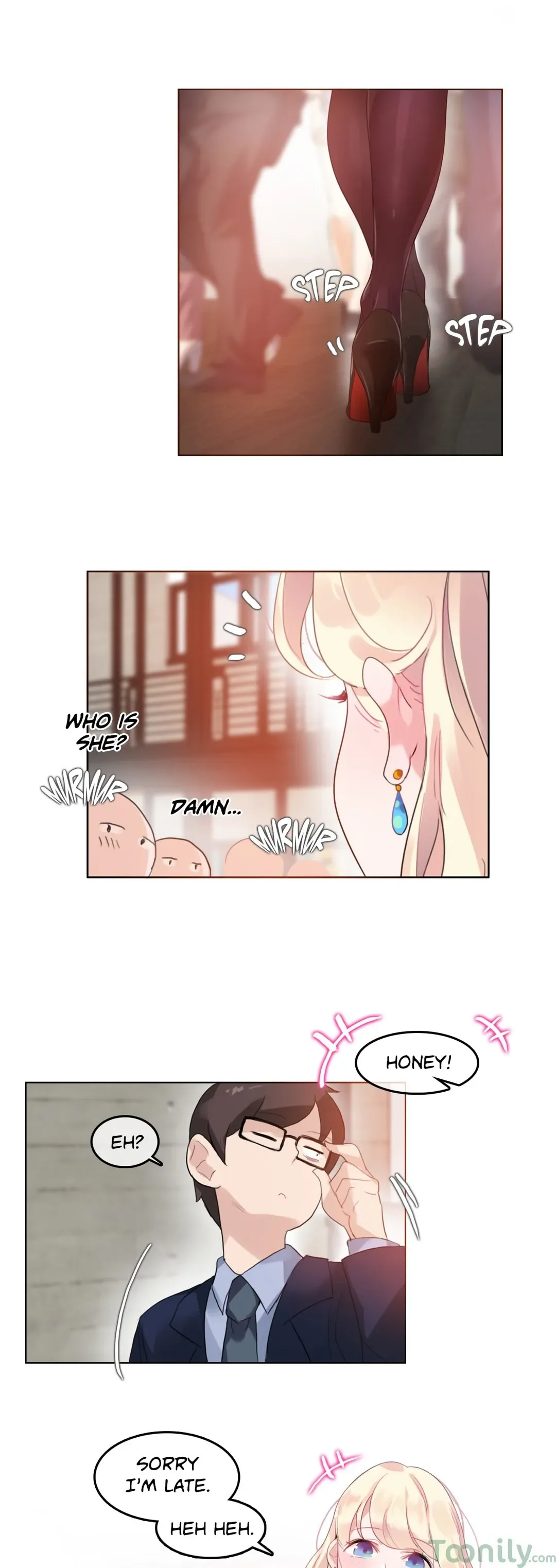 Chapter 42 — Page 21