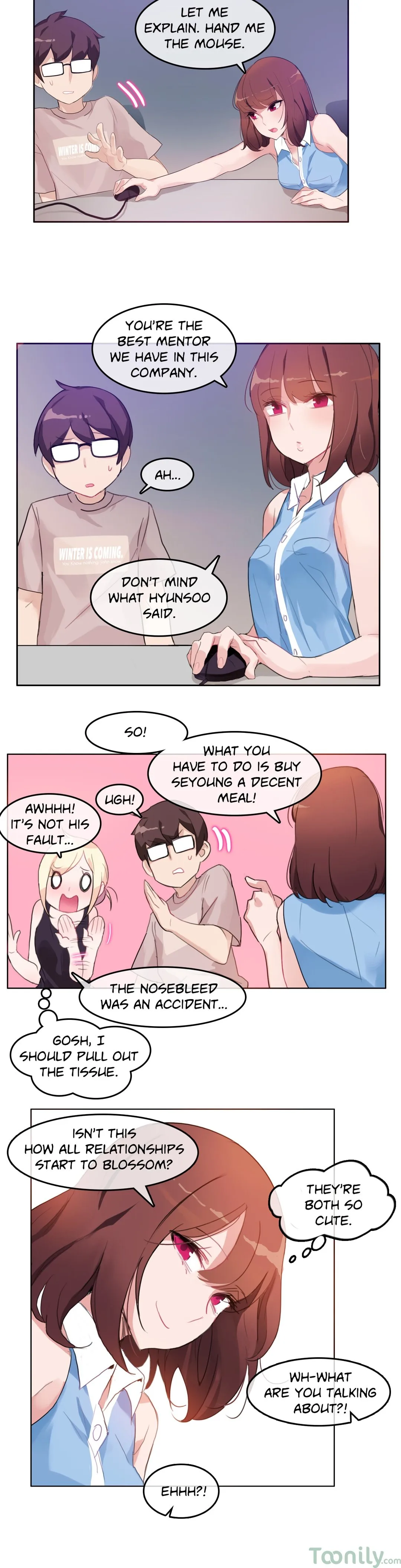Chapter 6 — Page 5