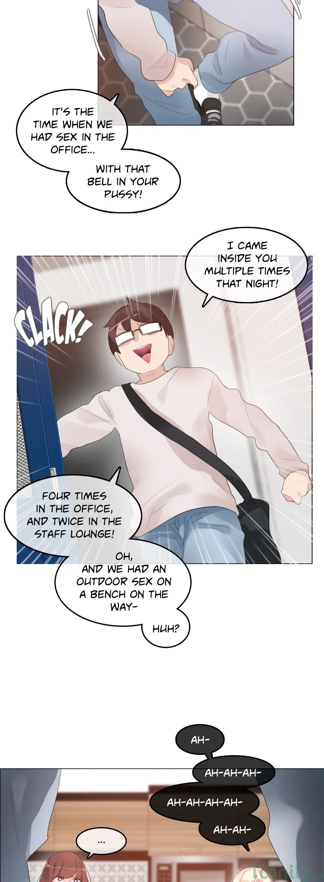 Chapter 61 — Page 20