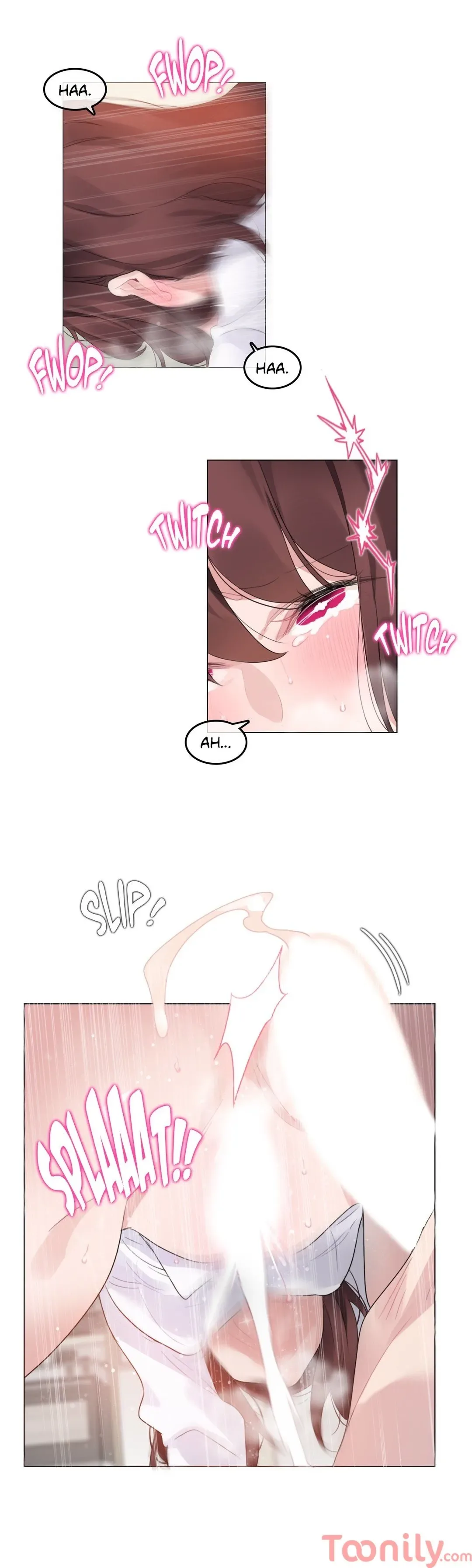 Chapter 64 — Page 21