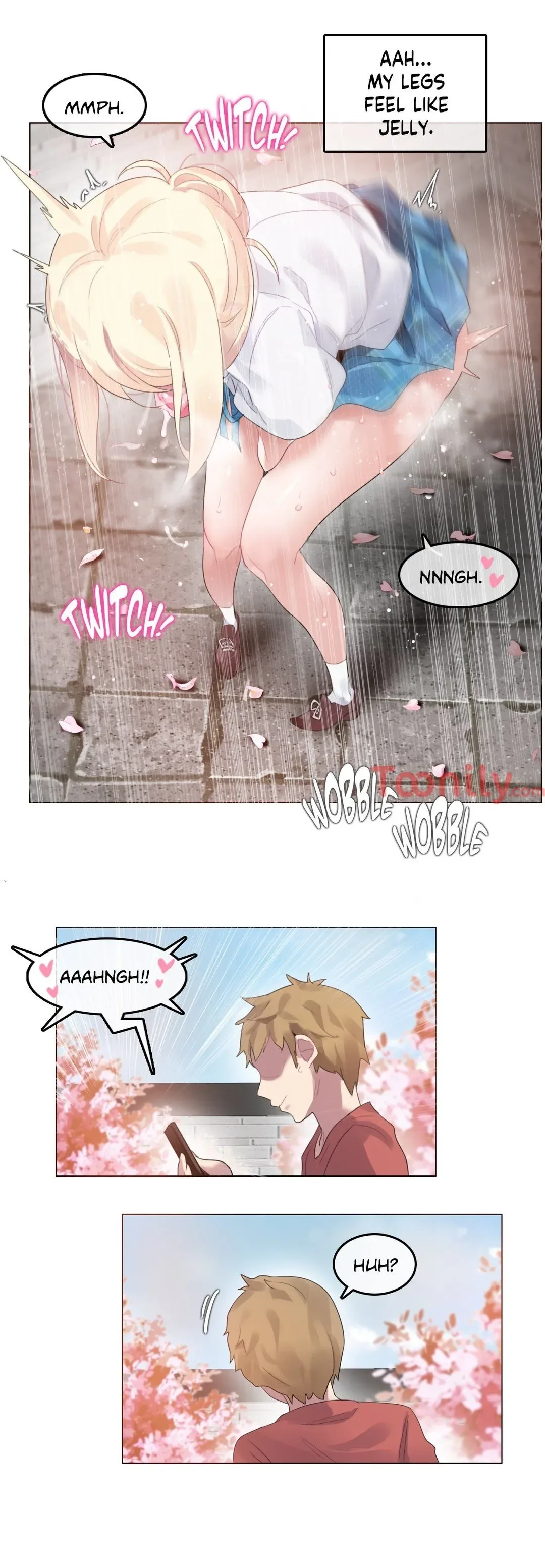 Chapter 65 — Page 23