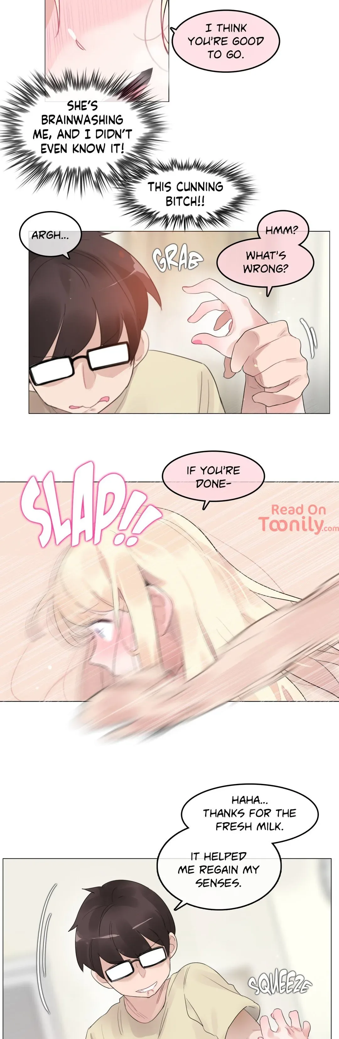 Chapter 70 — Page 20