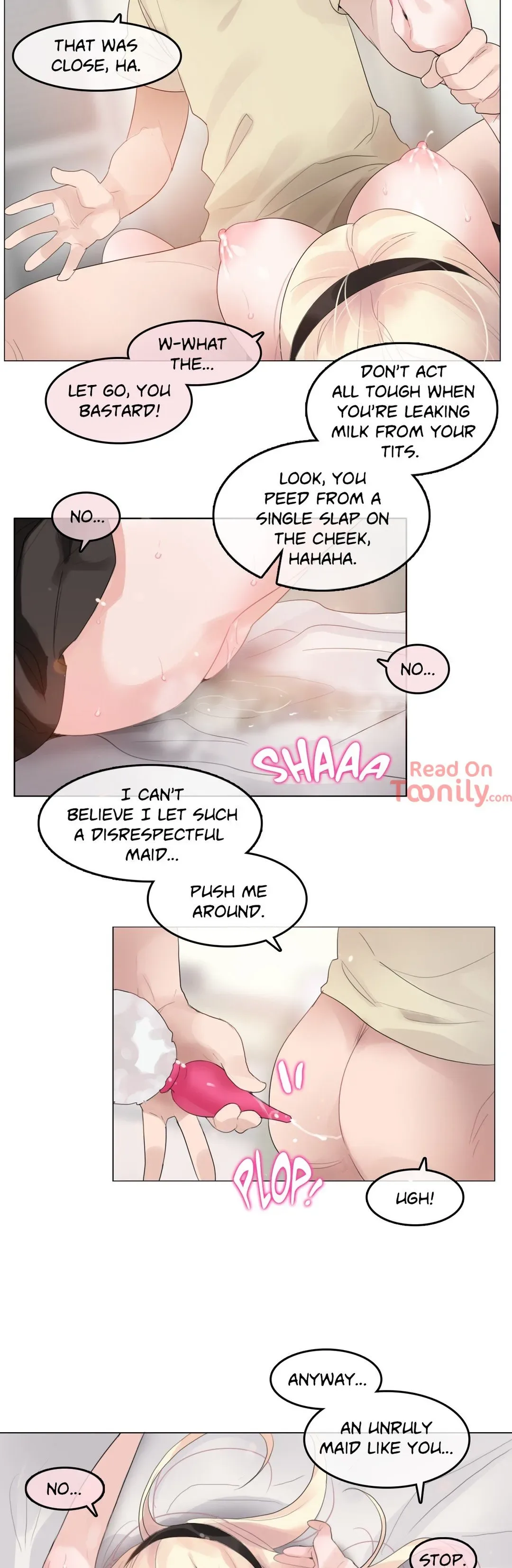 Chapter 70 — Page 21