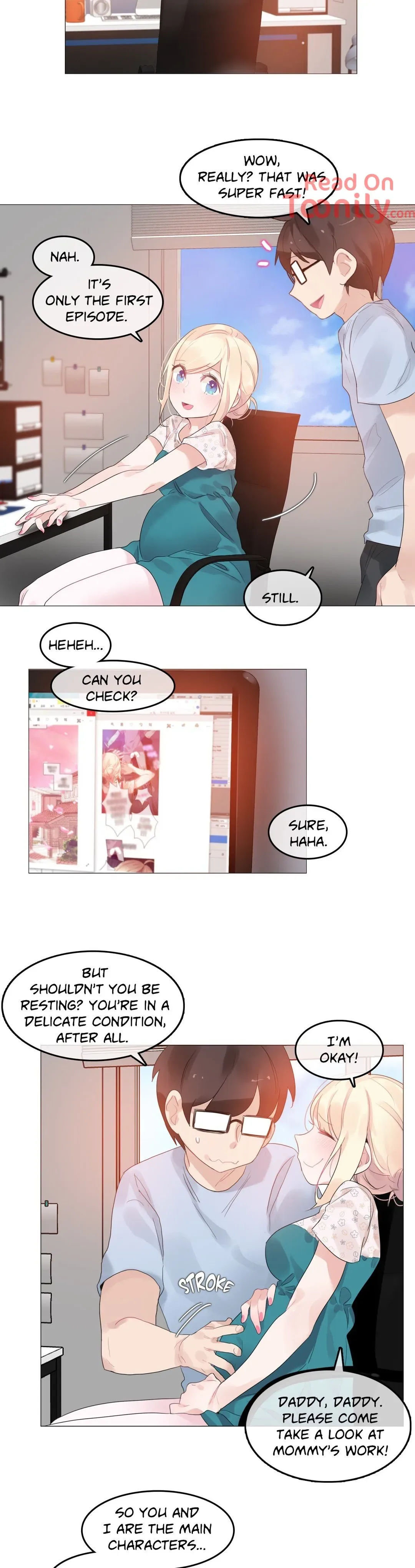 Chapter 71 — Page 17