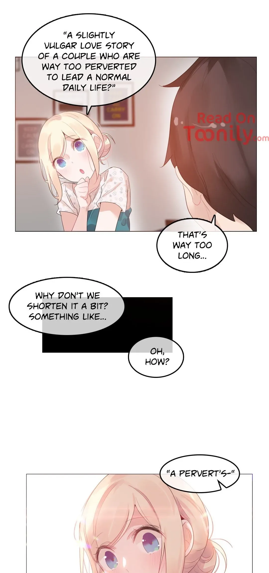 Chapter 71 — Page 19