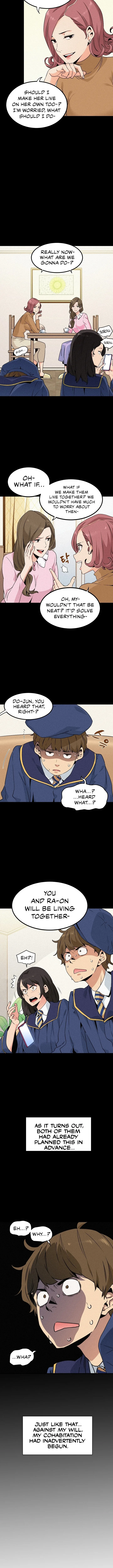Chapter 1 — Page 4