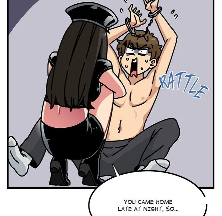 Chapter 101 — Page 28