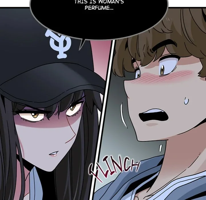 Chapter 111 — Page 161