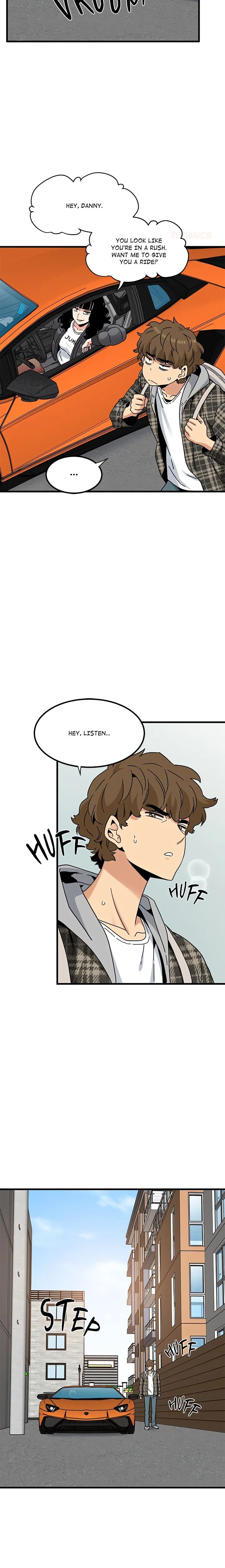 Chapter 115 — Page 20