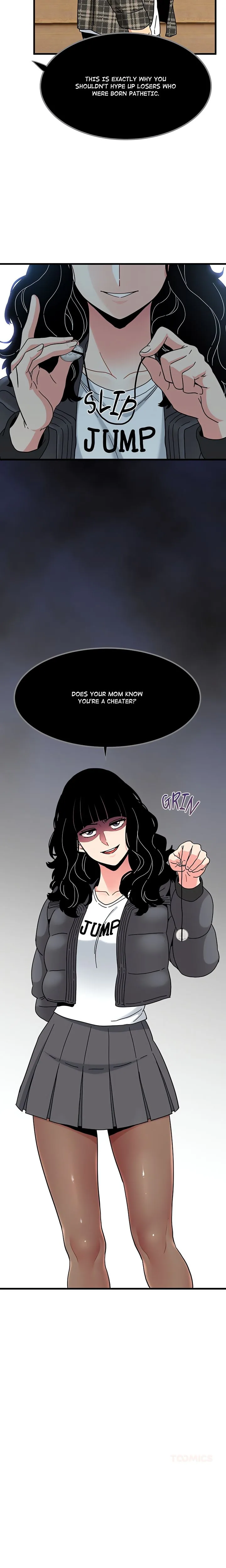 Chapter 115 — Page 23