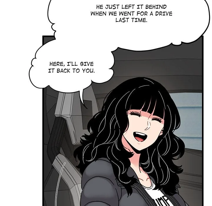 Chapter 116 — Page 136