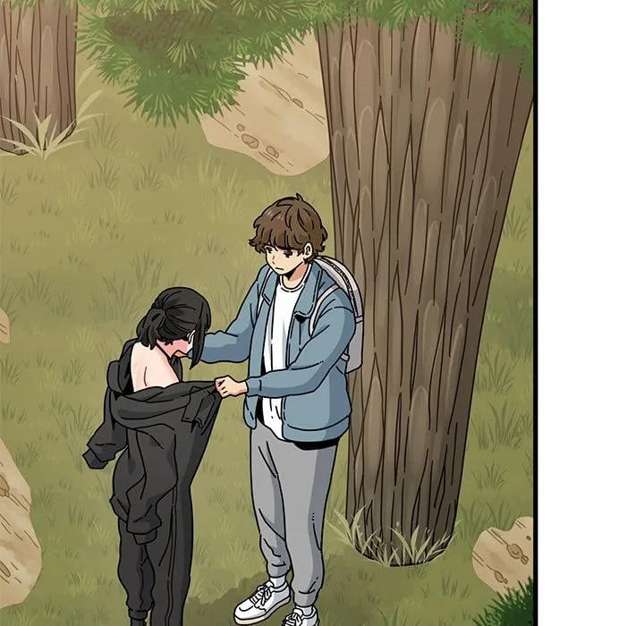 Chapter 121 — Page 20