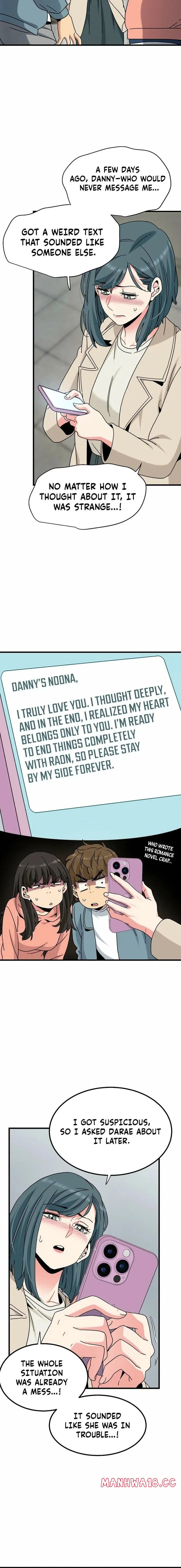 Chapter 125 — Page 16