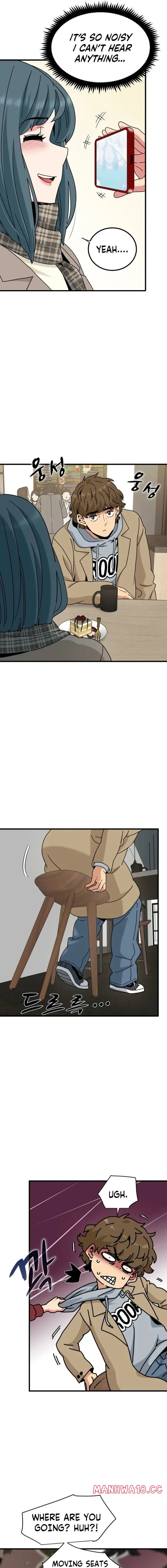 Chapter 127 — Page 11