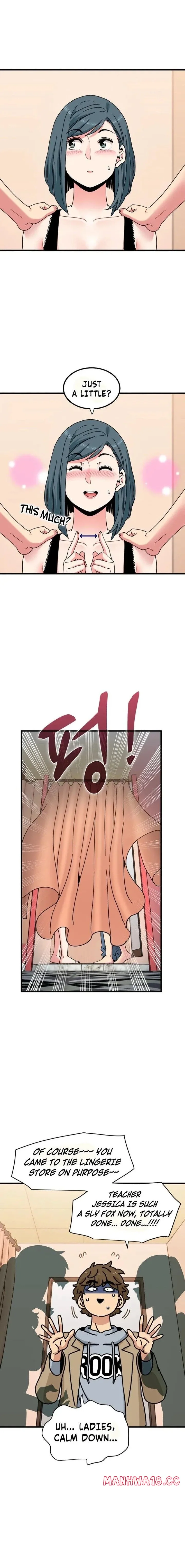 Chapter 129 — Page 12